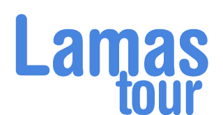 Lamas Tour